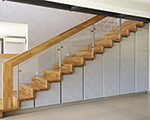 Construction et protection de vos escaliers par Escaliers Maisons à Vierzon